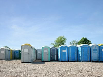 Professional construction toilets services in Rochester,ny - Rochester Portable Toilets Rental